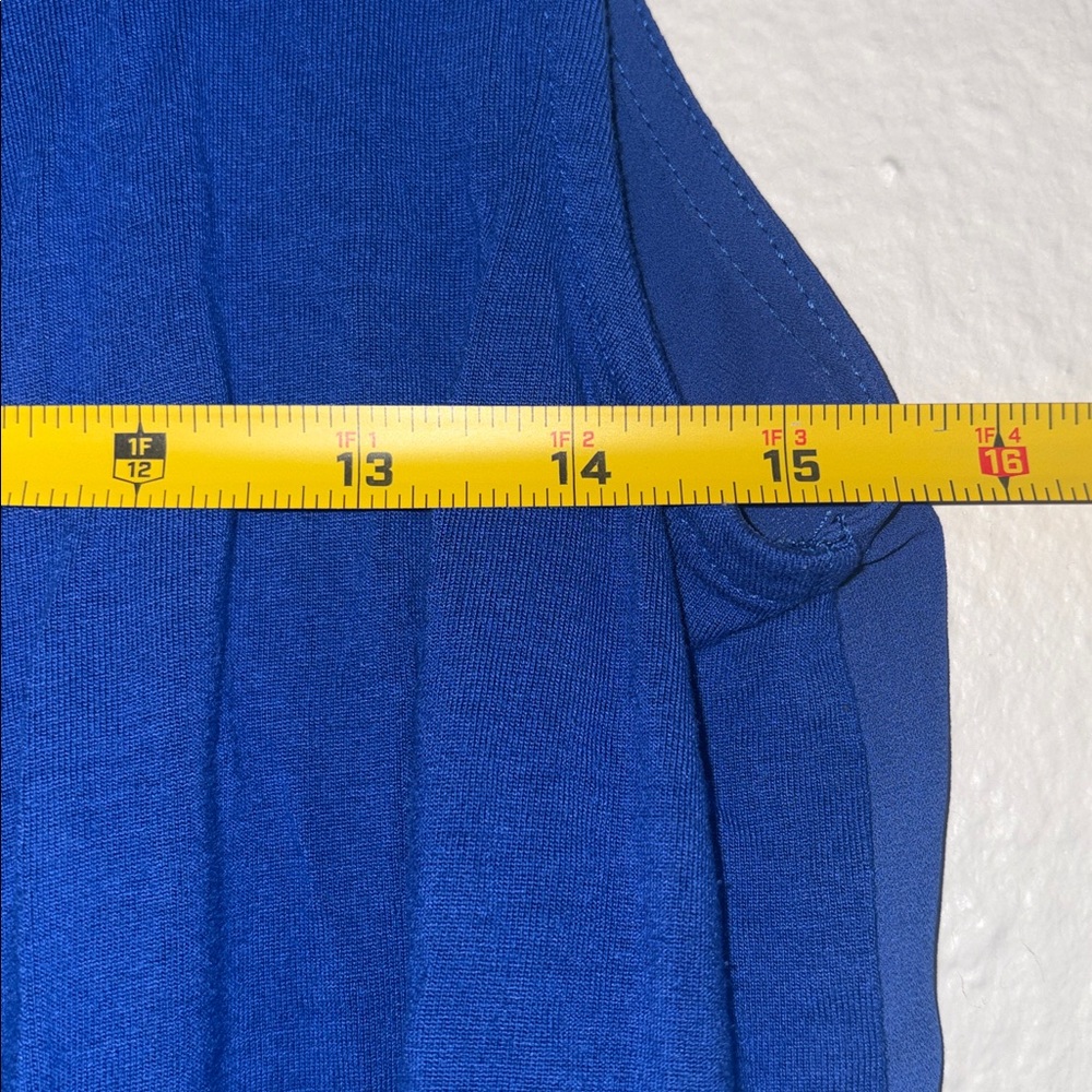 LOFT BLOUSE - Picture 6 of 7